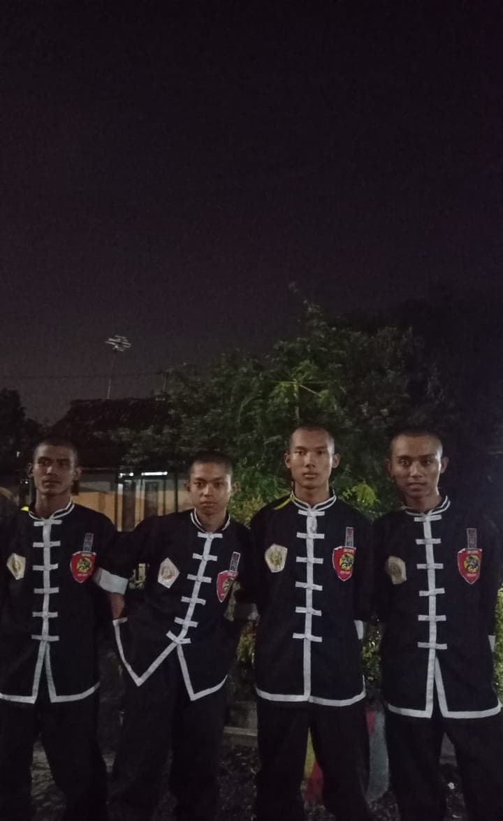 Pengesahan Warga